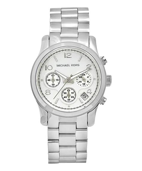 mk5076 michael kors|Michael kors mk5076 runway chronograph + FREE SHIPPING.